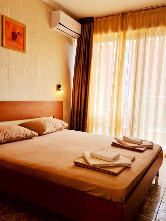 Къща За Гости Карел Nesebar Eksteriør bilde