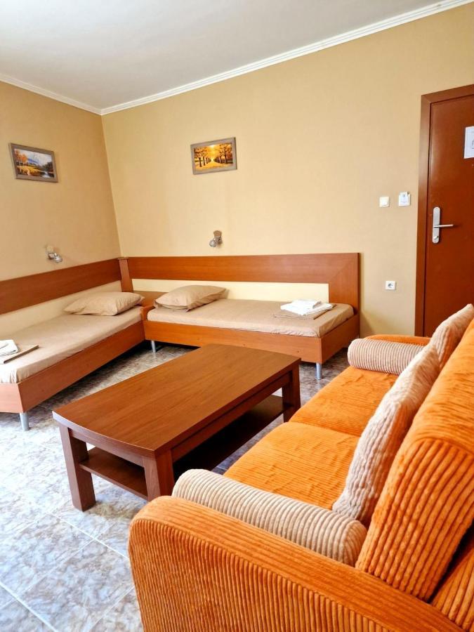 Къща За Гости Карел Nesebar Eksteriør bilde