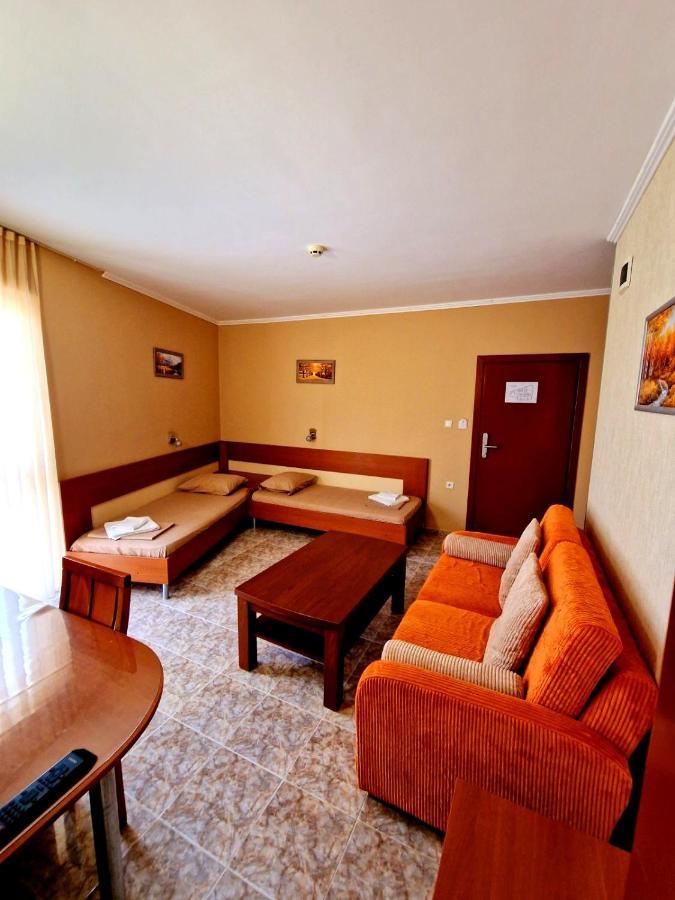 Къща За Гости Карел Nesebar Eksteriør bilde