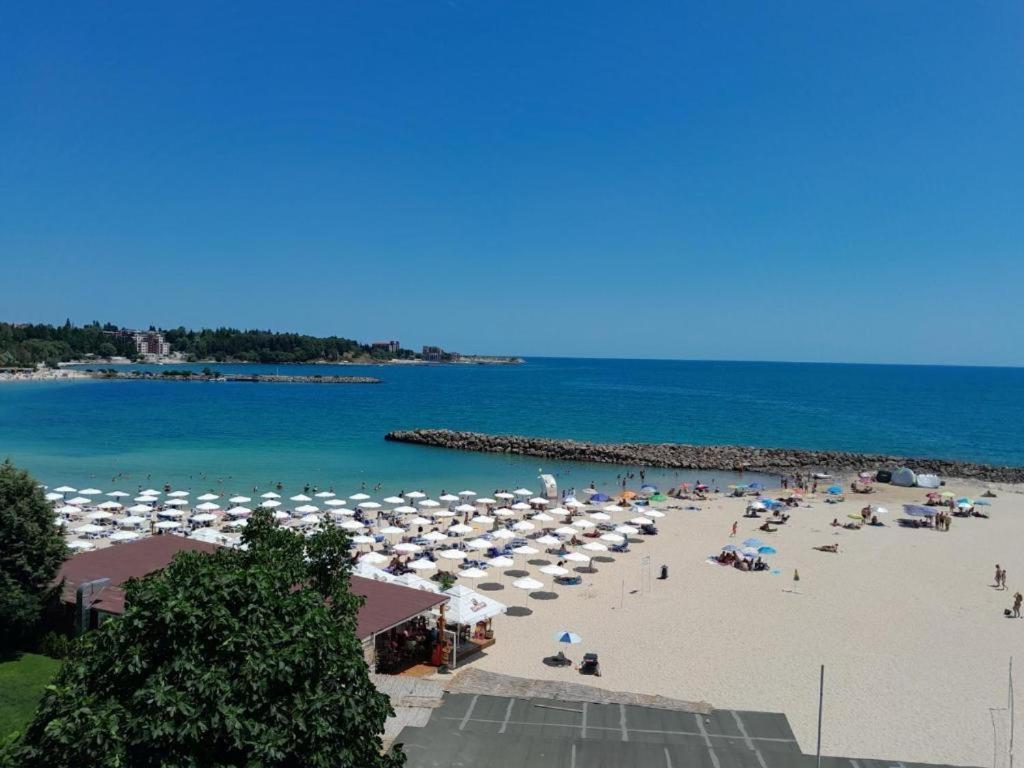 Къща За Гости Карел Nesebar Eksteriør bilde